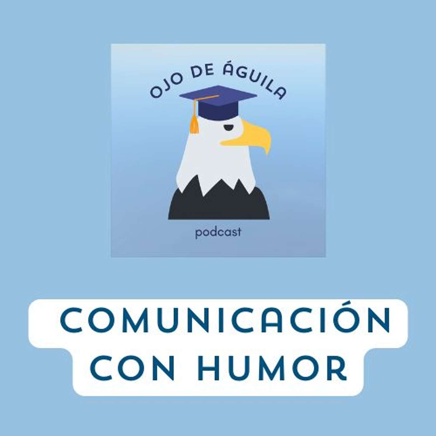 Capítulo 98- T3 Comunicación con humor
