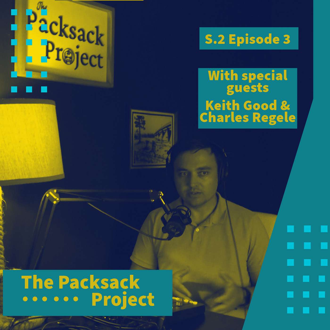 The Packsack Project