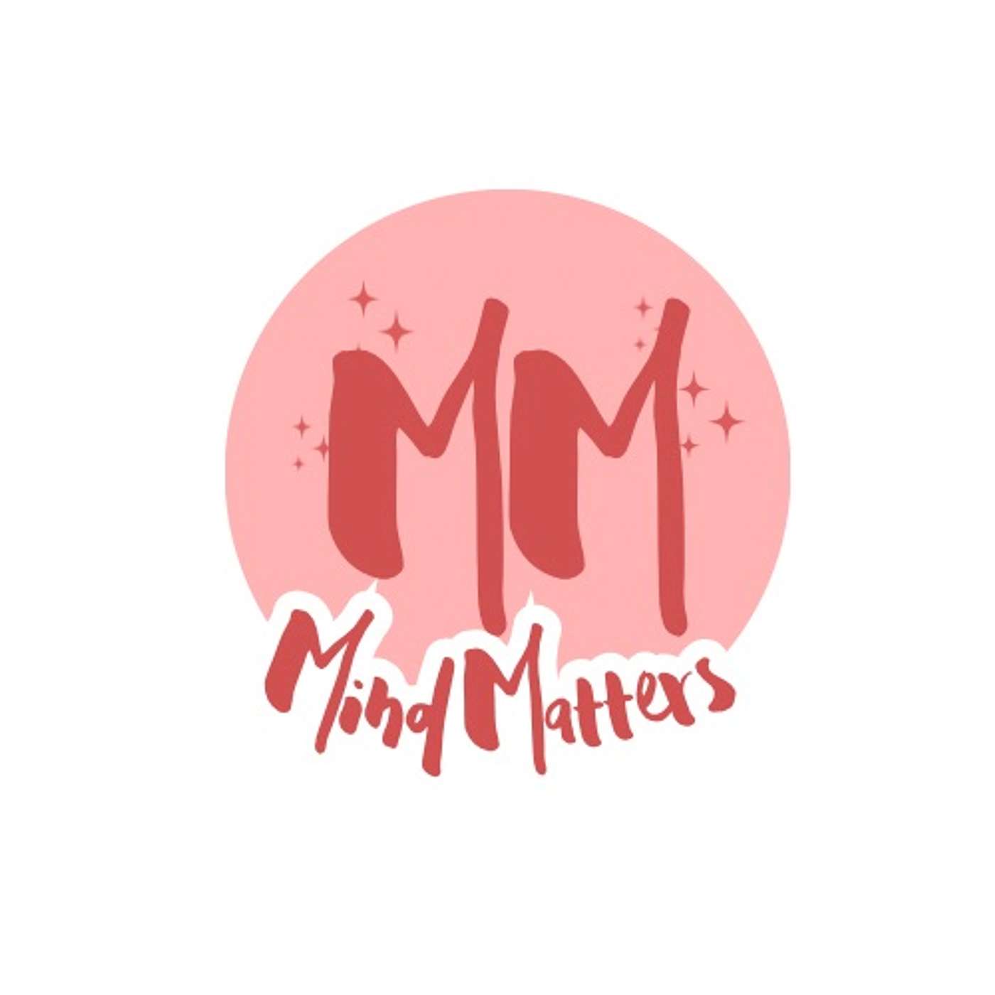 Mind Matters' Podcast podcast artwork