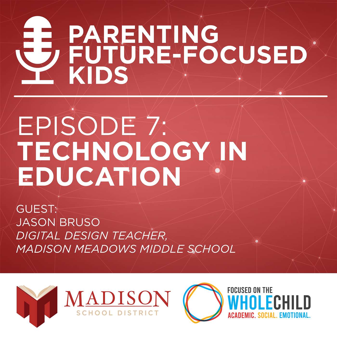 Parenting Future-Focused Kids