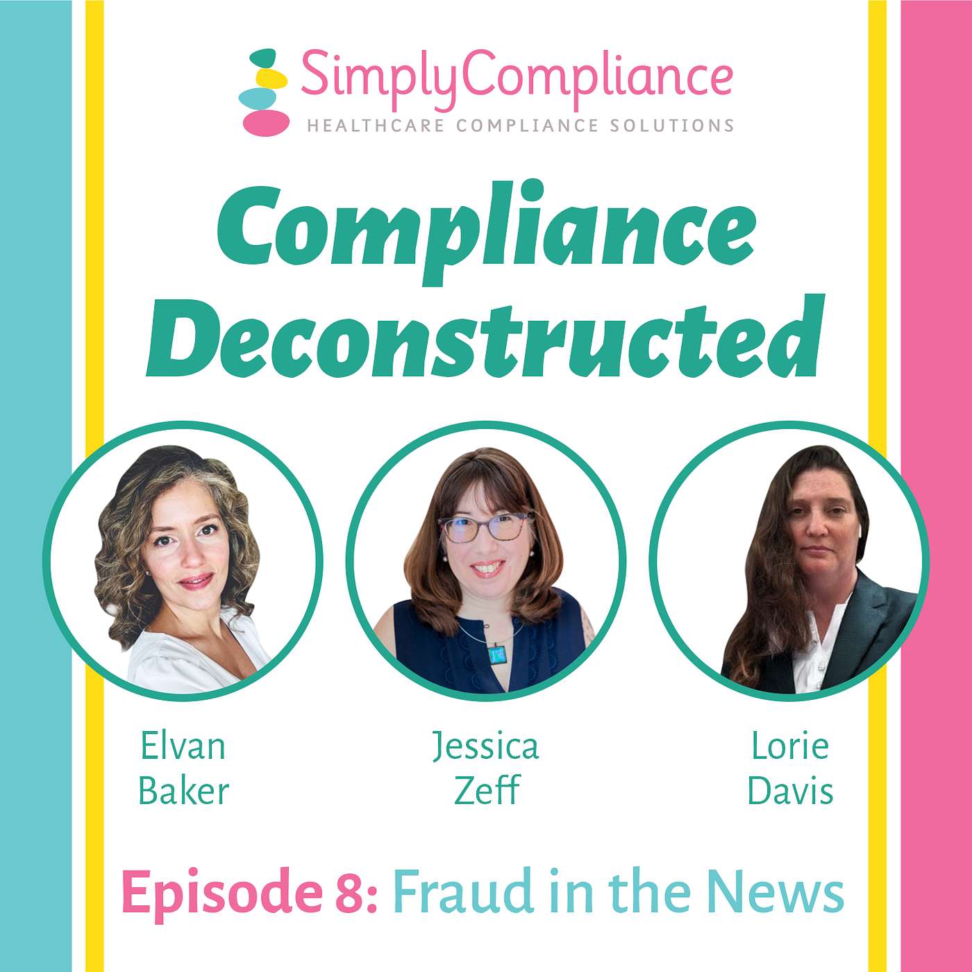 Compliance Deconstructed