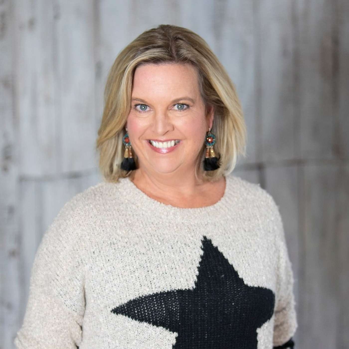 Fearlessly Facing Midlife and Beyond! -  TTST Interview with Author, Speaker, Coach Amy Schmidt