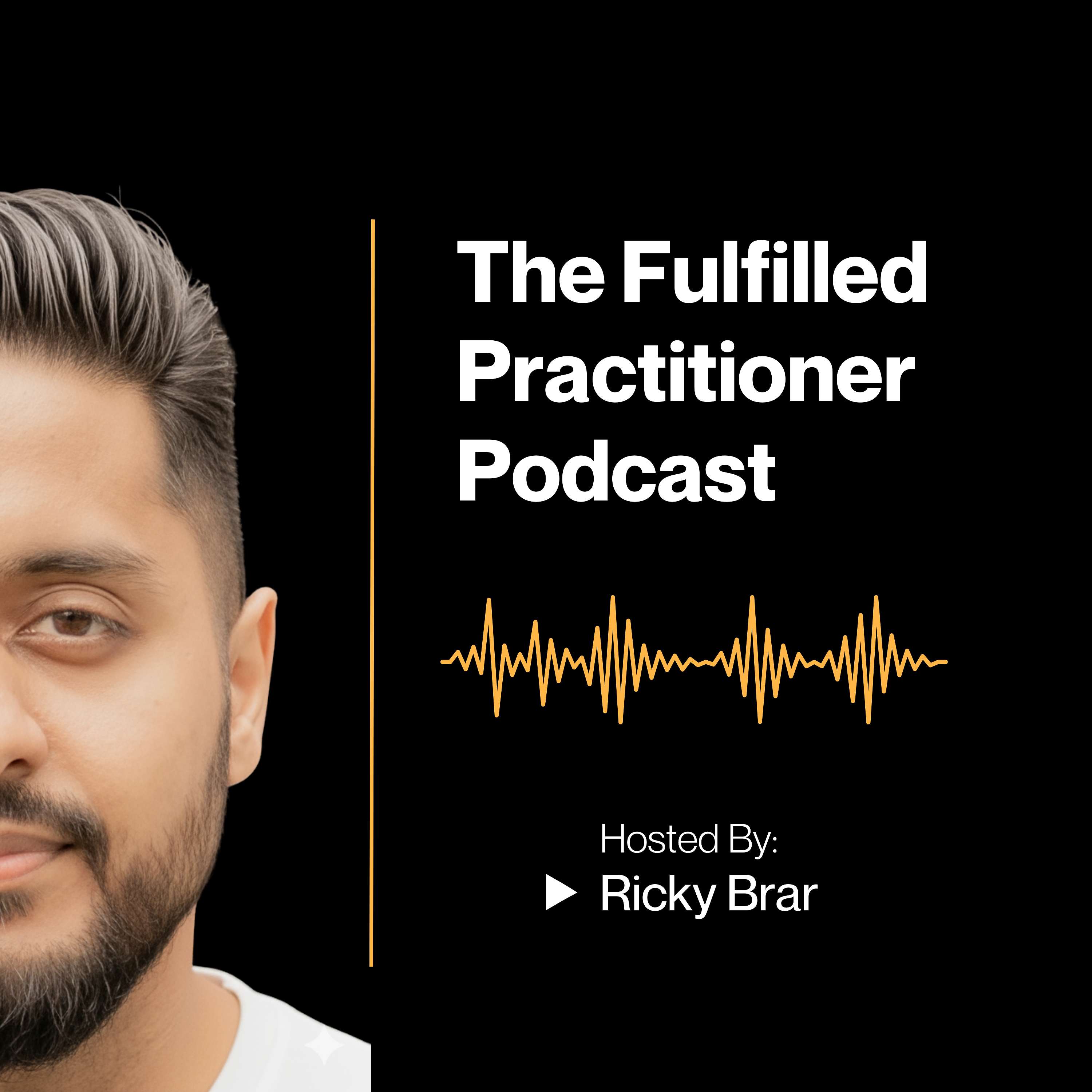 The Fulfilled Practitioner
