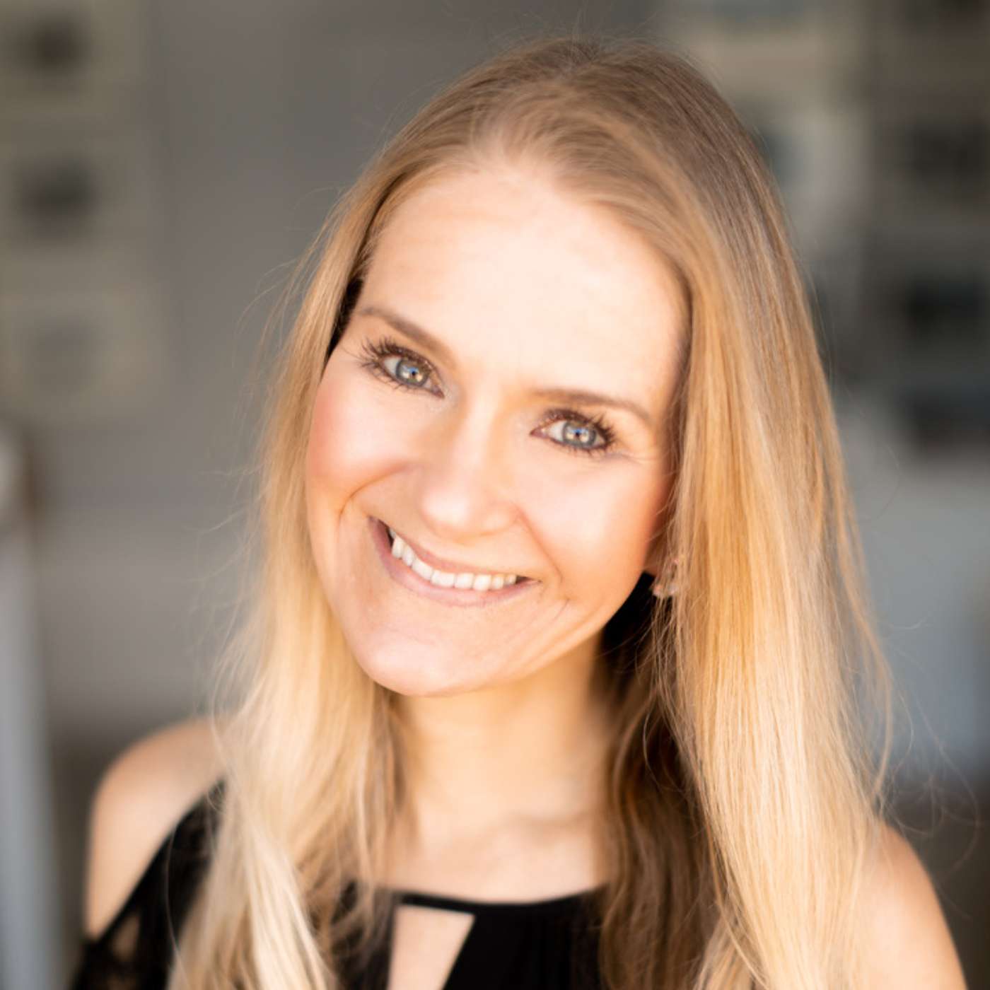 Creative Superpower with Dr. Christiane Creative Superpower with Dr. Christiane