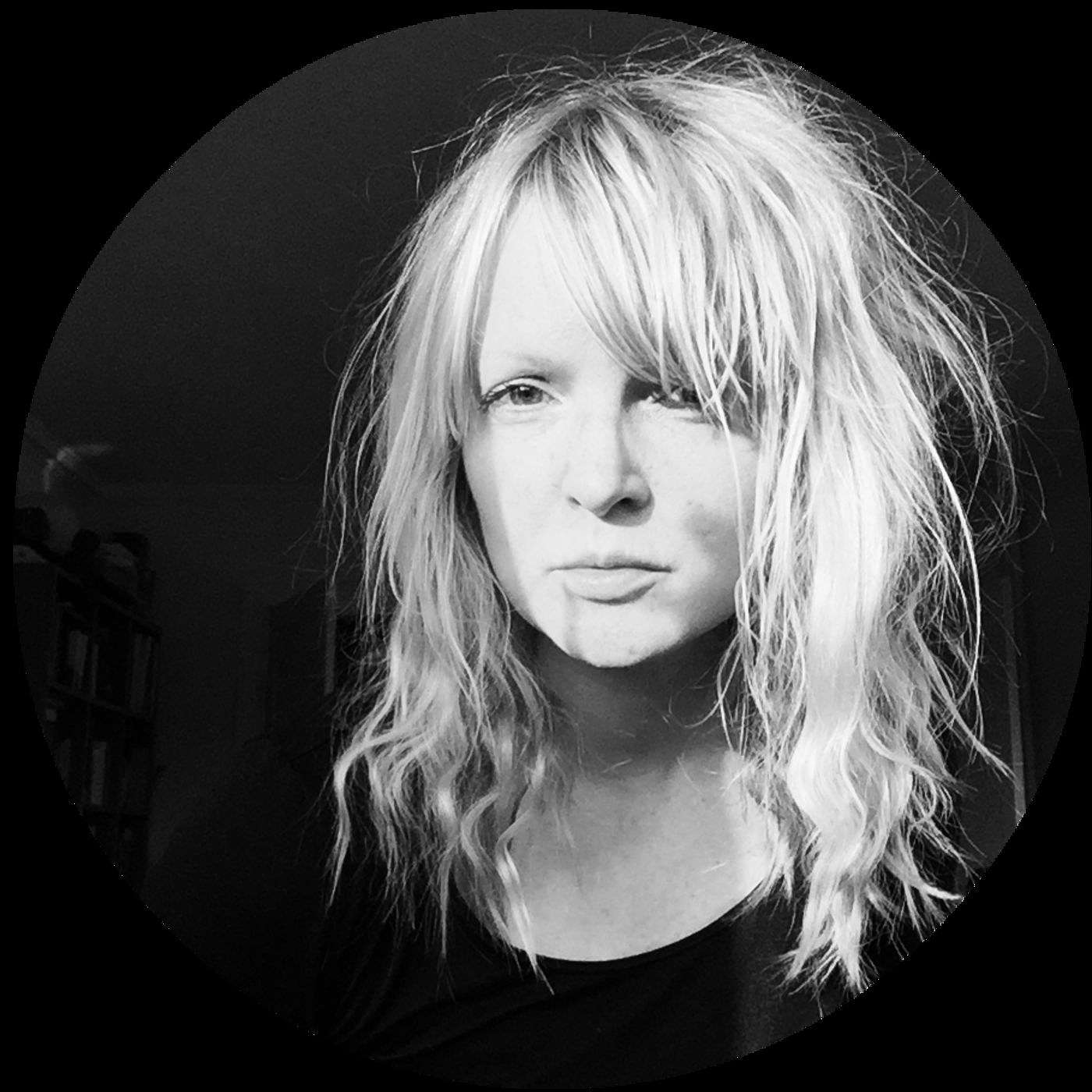 34- S4:E9 Tanya Markul, aka THUG UNIORN Blows Our Effing Minds