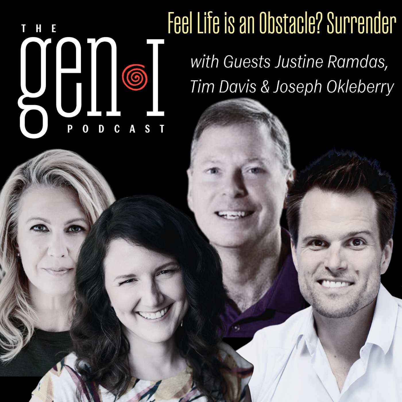 The Gen I Podcast