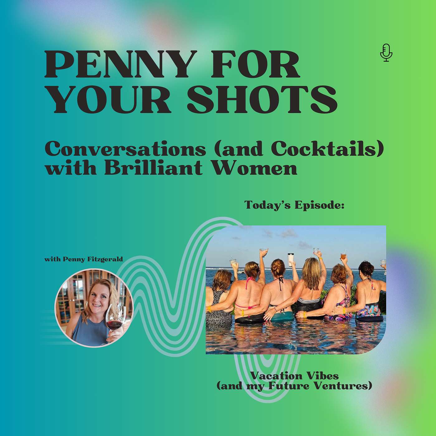 Penny for your Shots