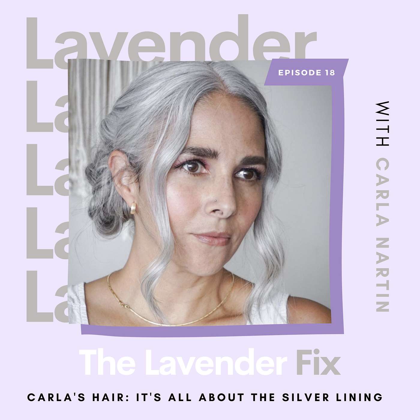 The Lavender Fix with Sabreen Haziq