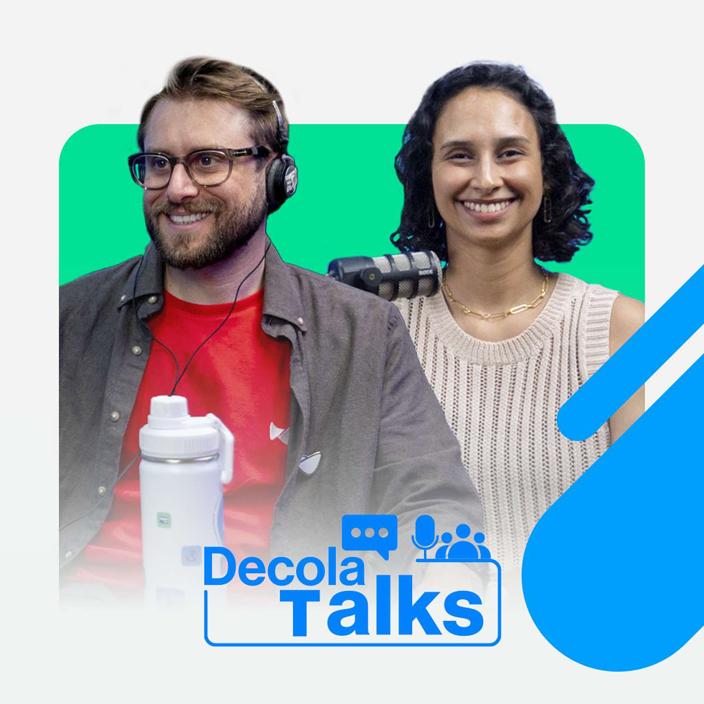 Decola Talks Ep.6 | Onde está o dinheiro escondido na gestão de viagens?