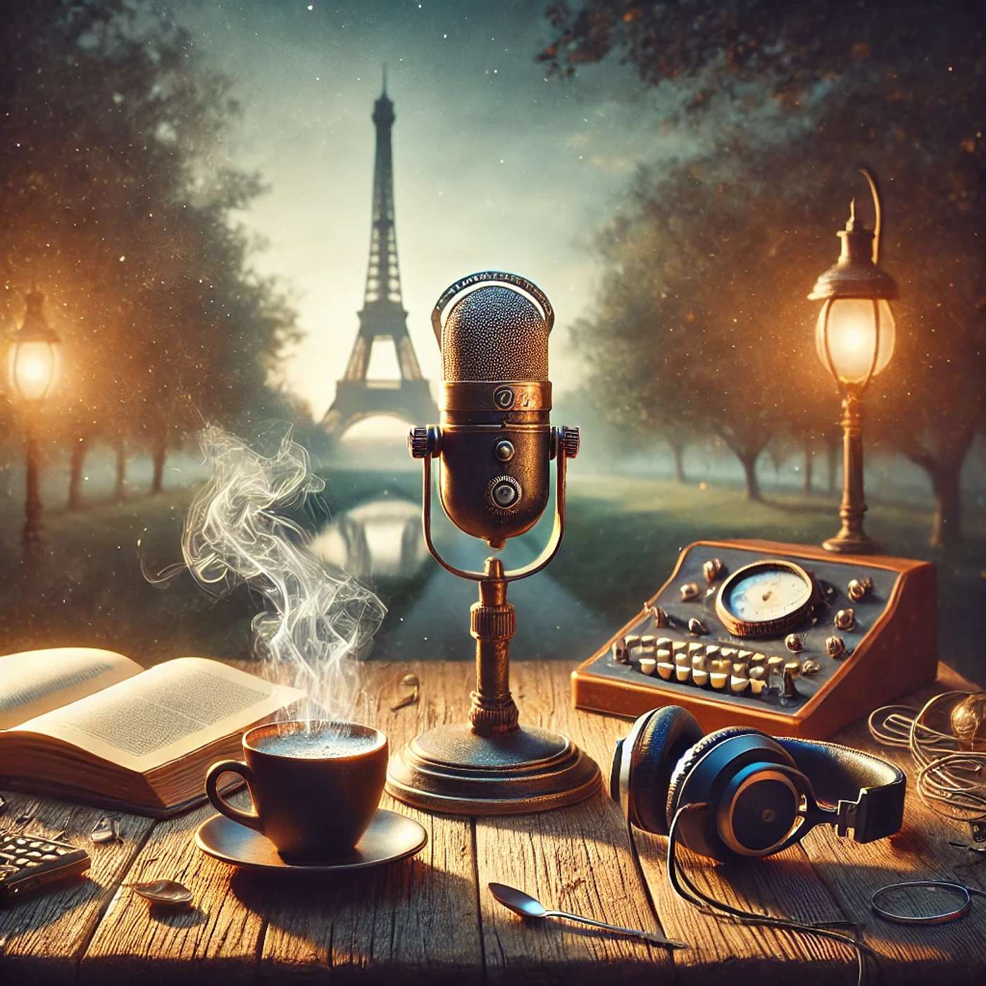 Chroniques du Quotidien