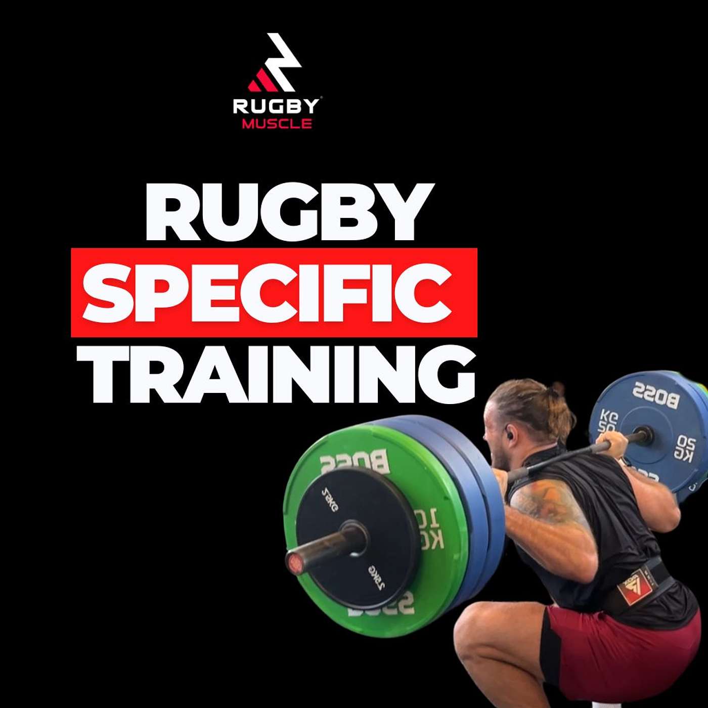 What Rugby-Specific Training Really Means (And Why You’re Doing It Wrong)