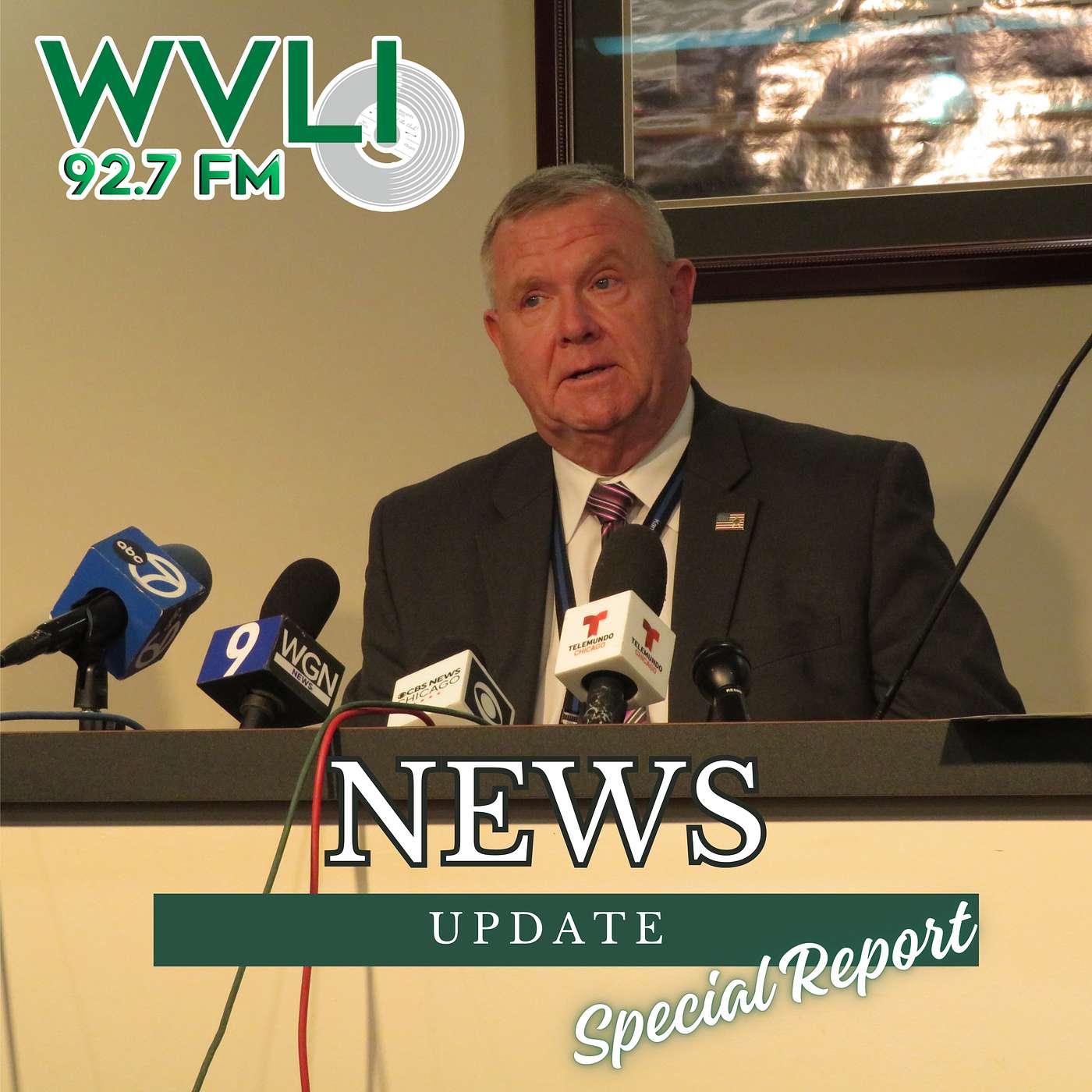 WVLI News Update
