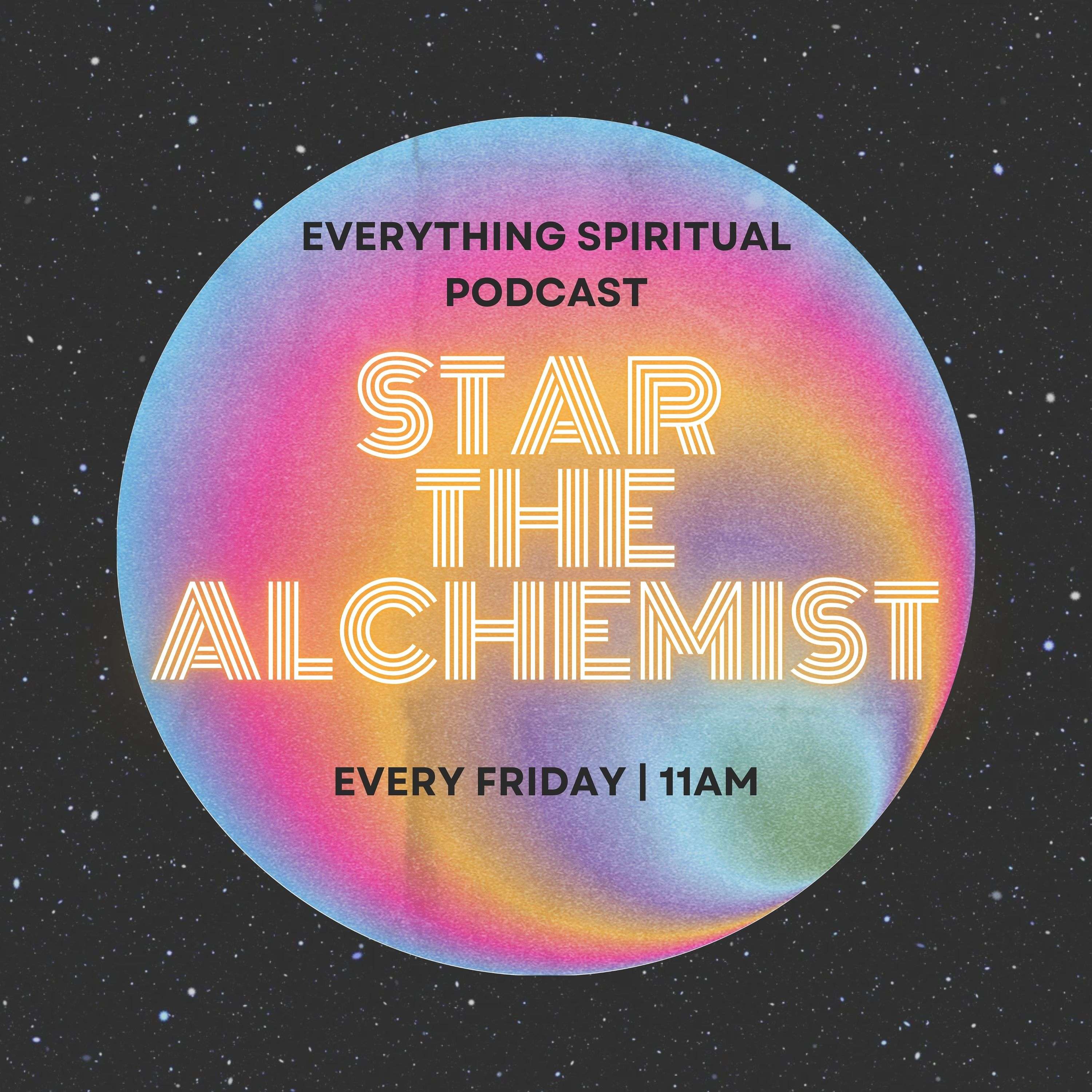Star the alchemist