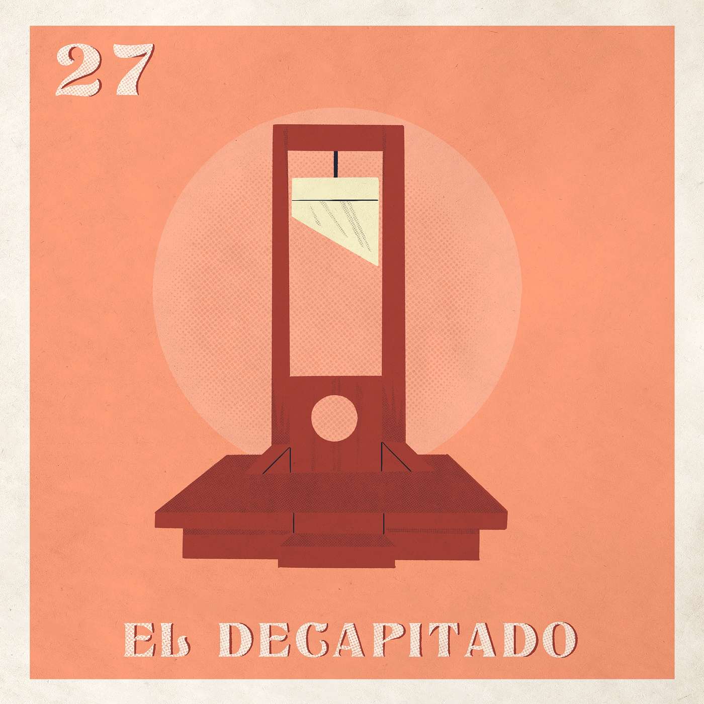 La Muerte con La Abogada