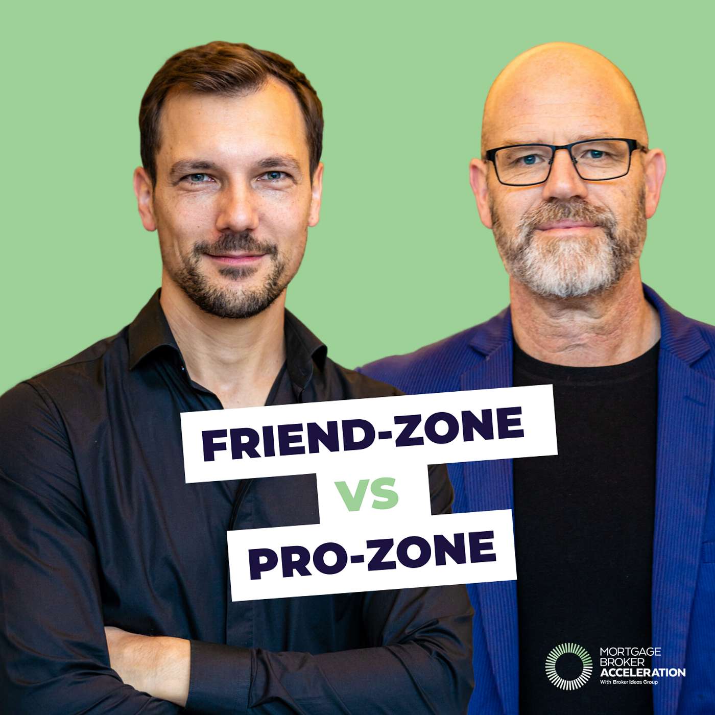 Friend-Zone VS Pro-Zone