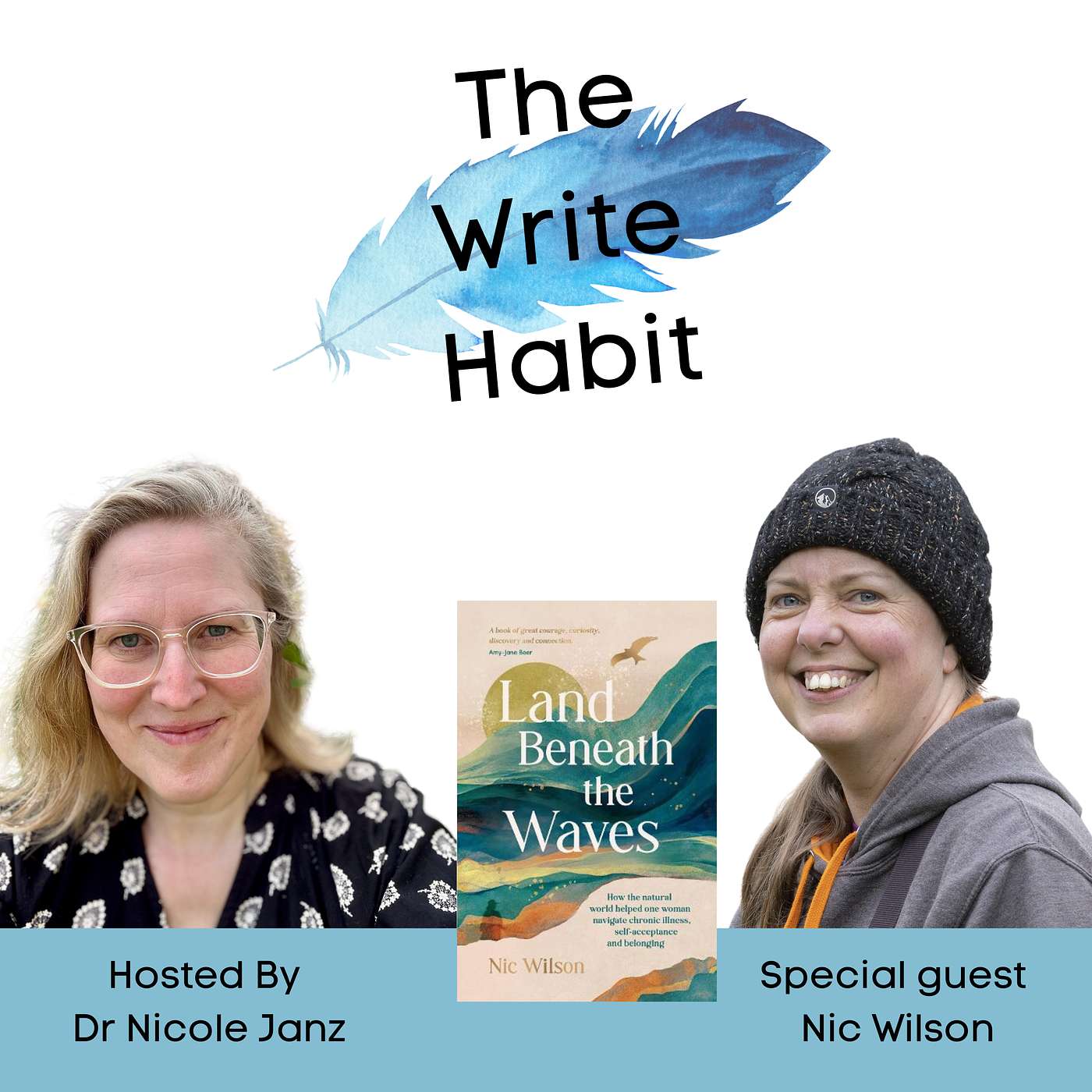 The Write Habit