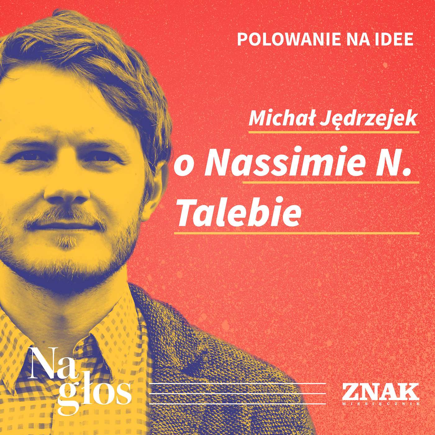 Znak na głos