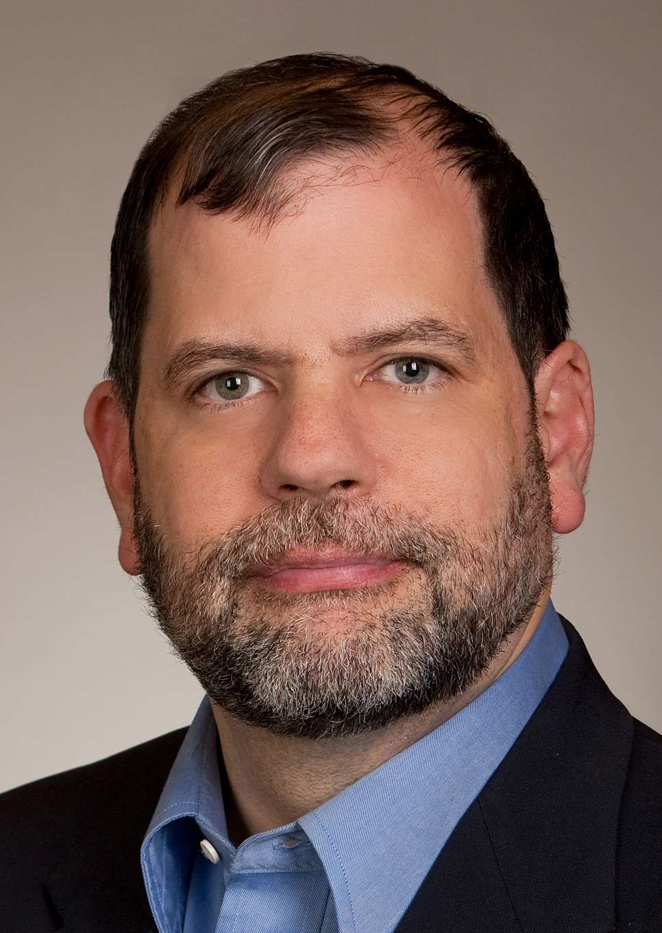 Tyler Cowen