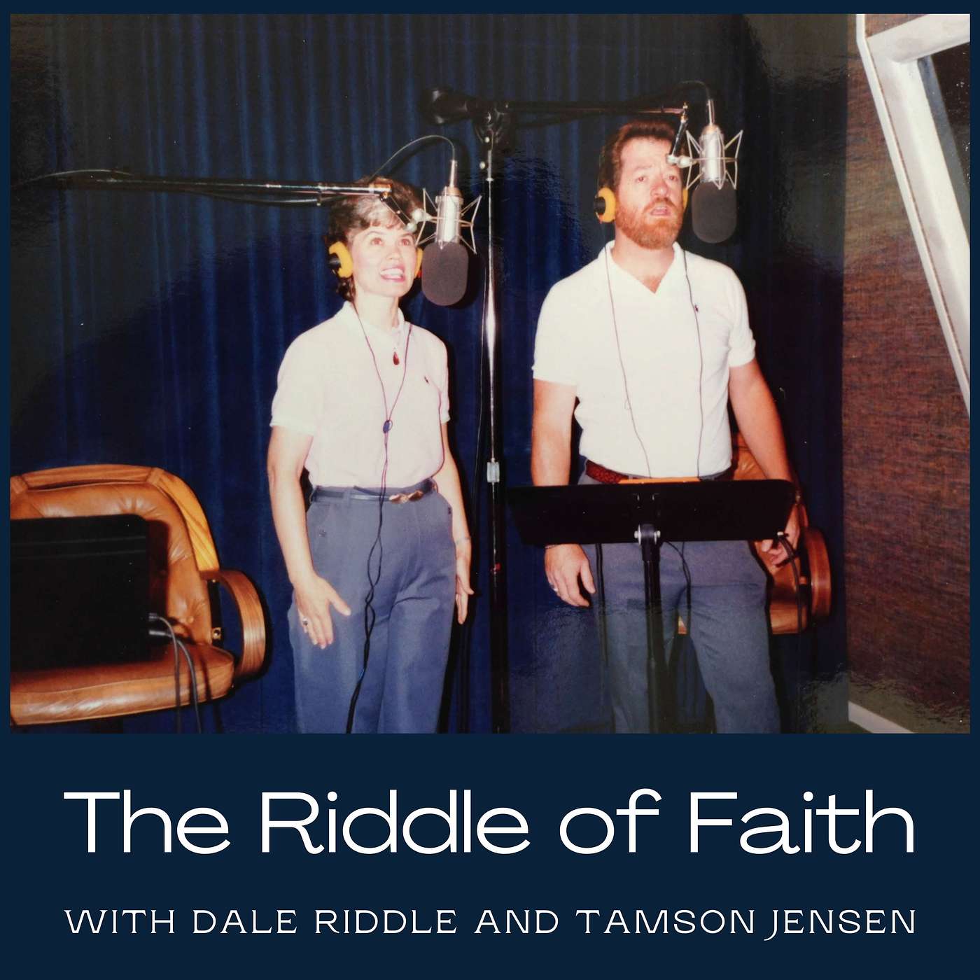 The Riddle of Faith