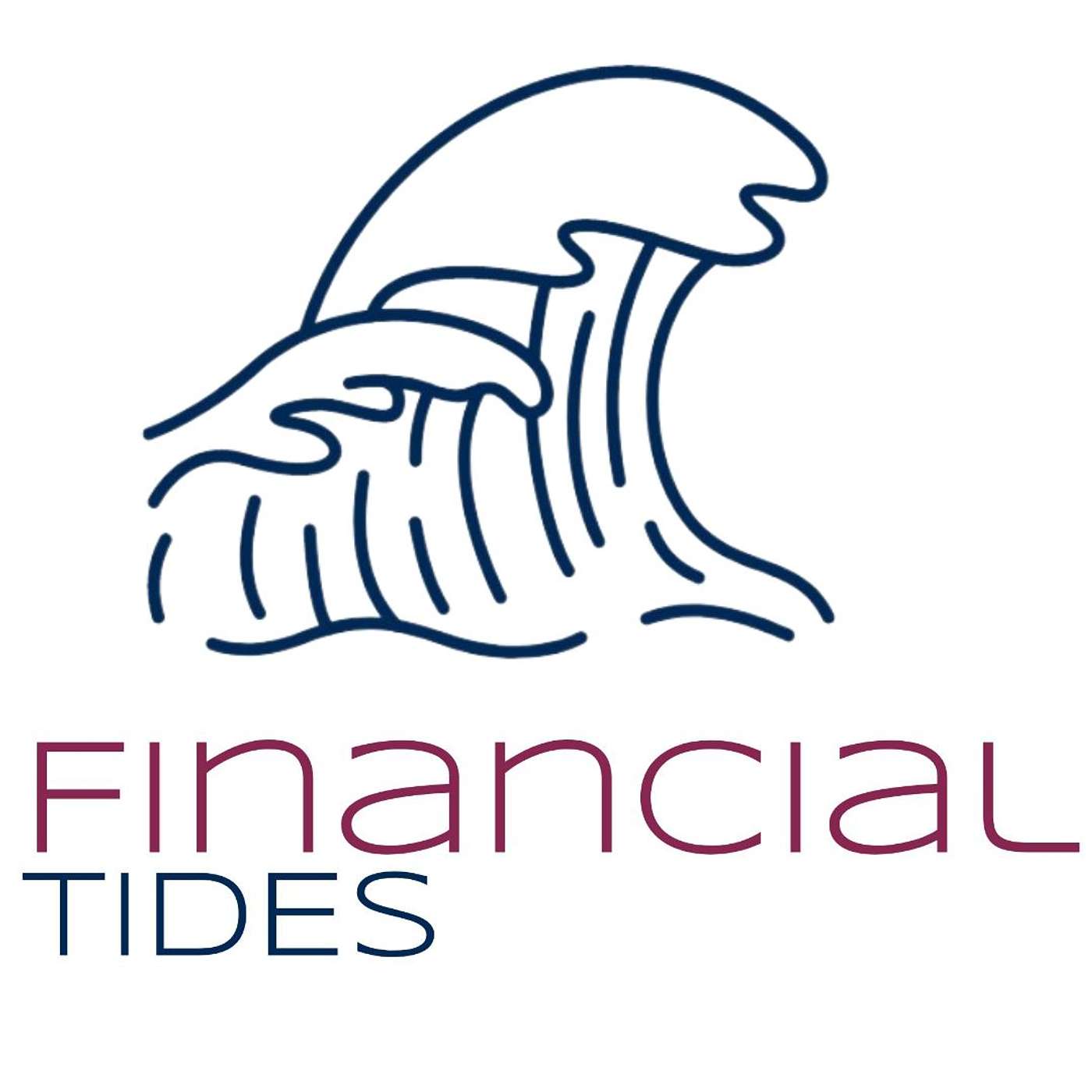 Financial Tides podcast artwork