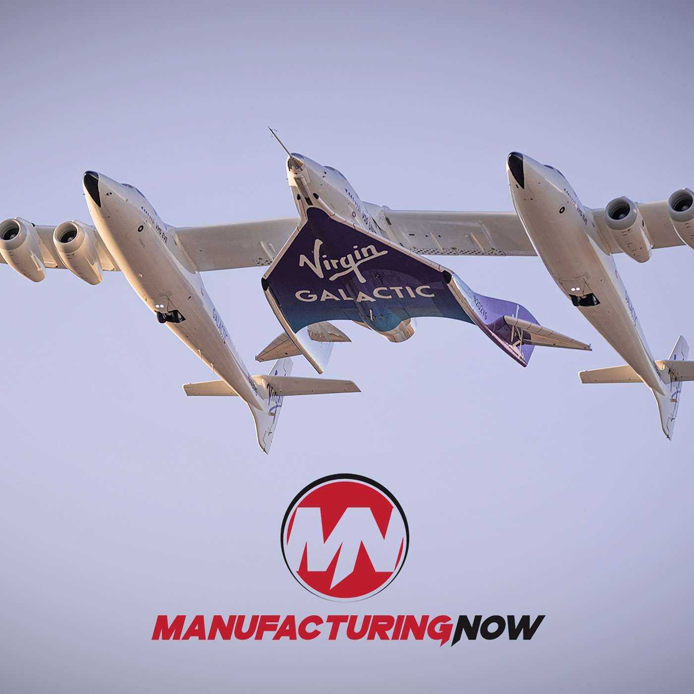 Virgin Galactic Countersues Boeing, Alleging 'Shoddy Work'