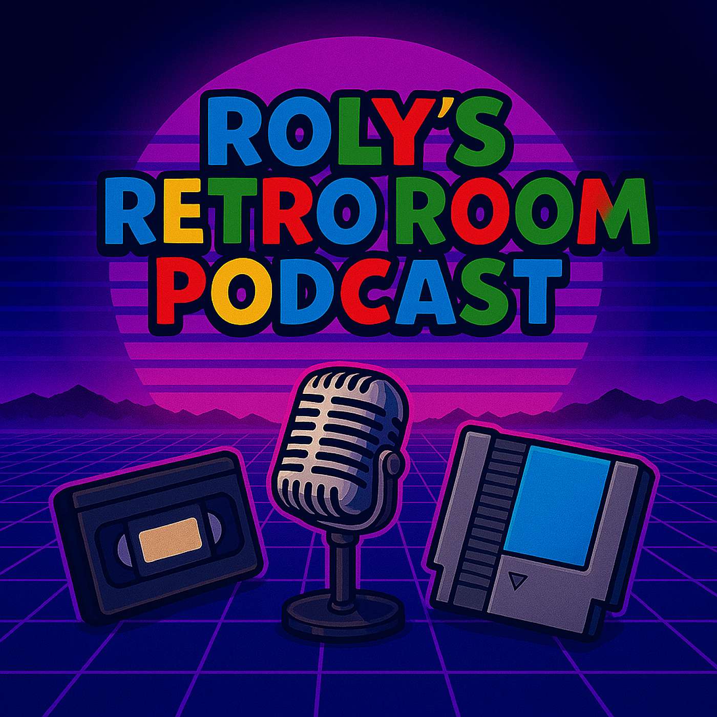 Episode 1 80s and 90s Classic Movies episode artwork