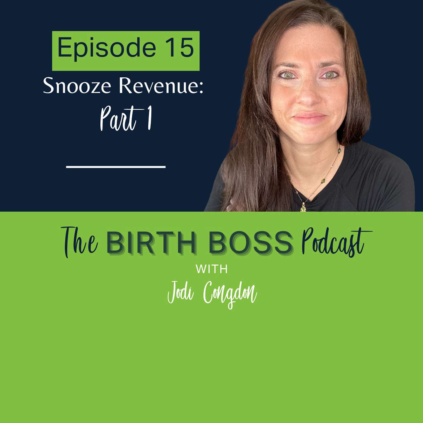 Hip to Heart Birth Boss™