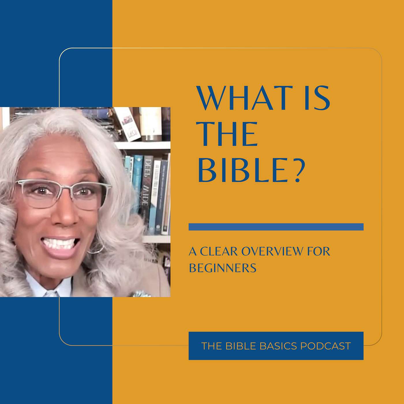 What Is the Bible? A Clear Overview for Beginners