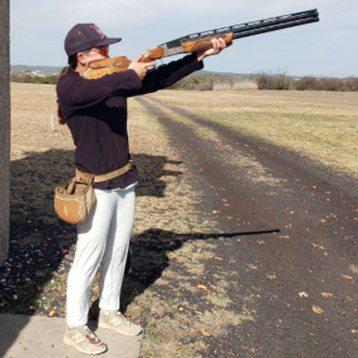 Skeet Shooters Society