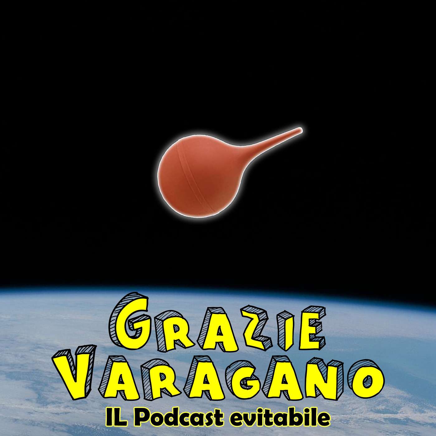 GRAZIE VARAGANO