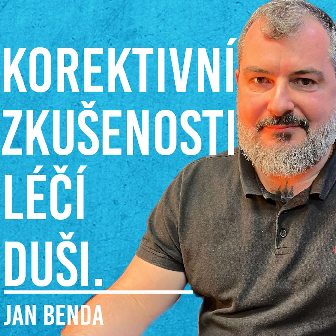 Pavel Mirovský Podcast