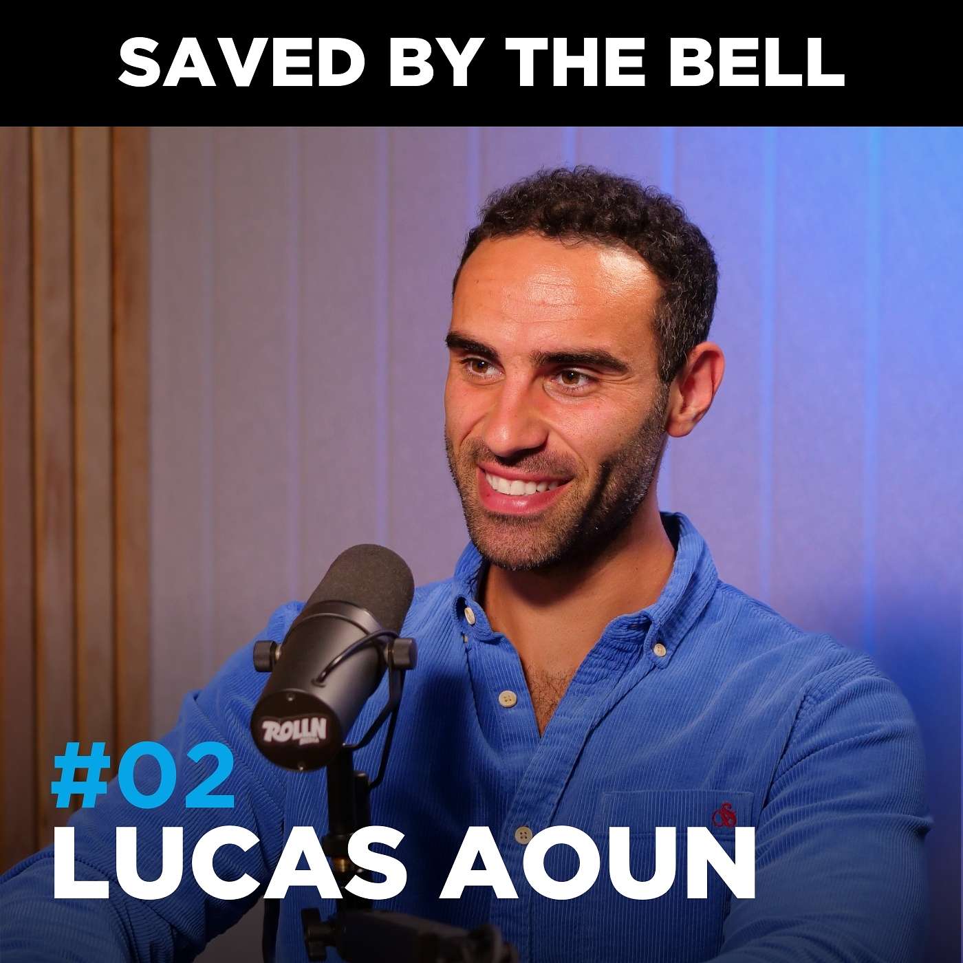 The supplements everyone should be taking to live longer : Australia's leading biohacker Lucas Aoun
