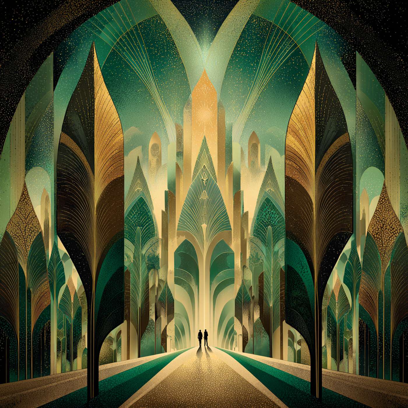 Positively Pedestrian