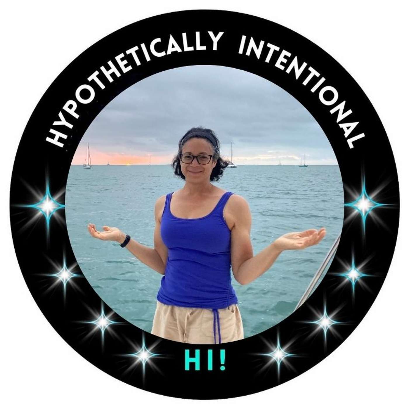 Splankna, Live-In Coaching, and the Power of Real Connection with Sheli Dodson episode artwork
