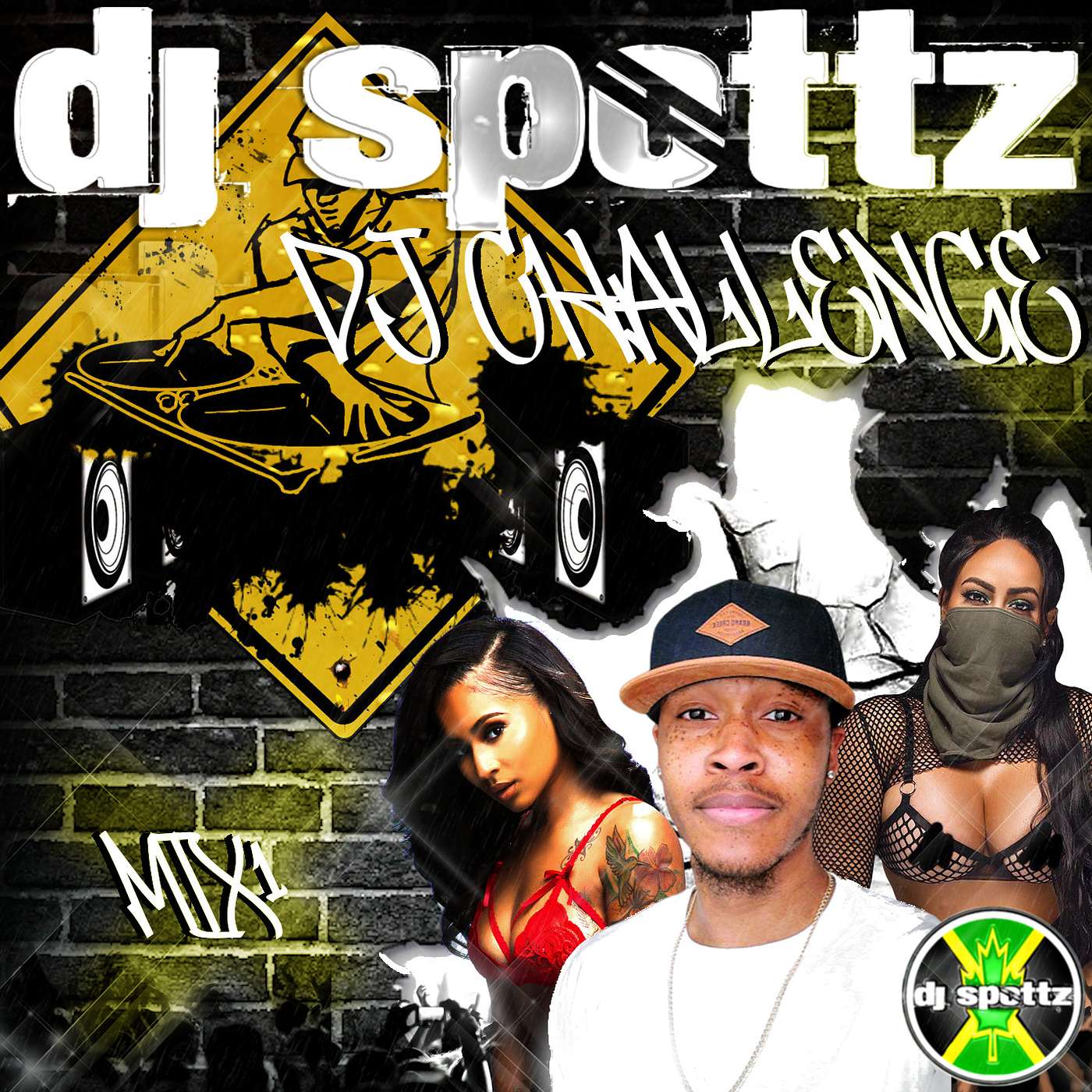DJ Challenge (Local Toronto Radio DJ Competition Mix) episode artwork