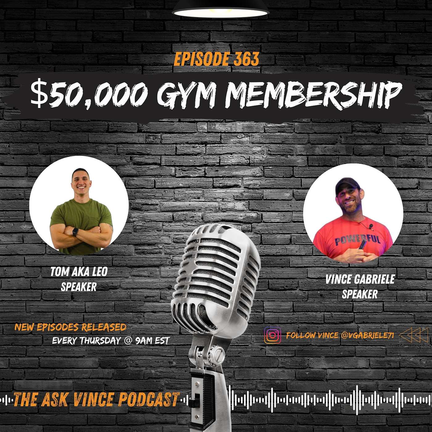 Fitness Business University Podcast