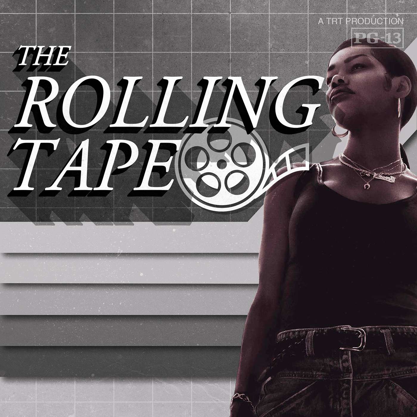 The Rolling Tape