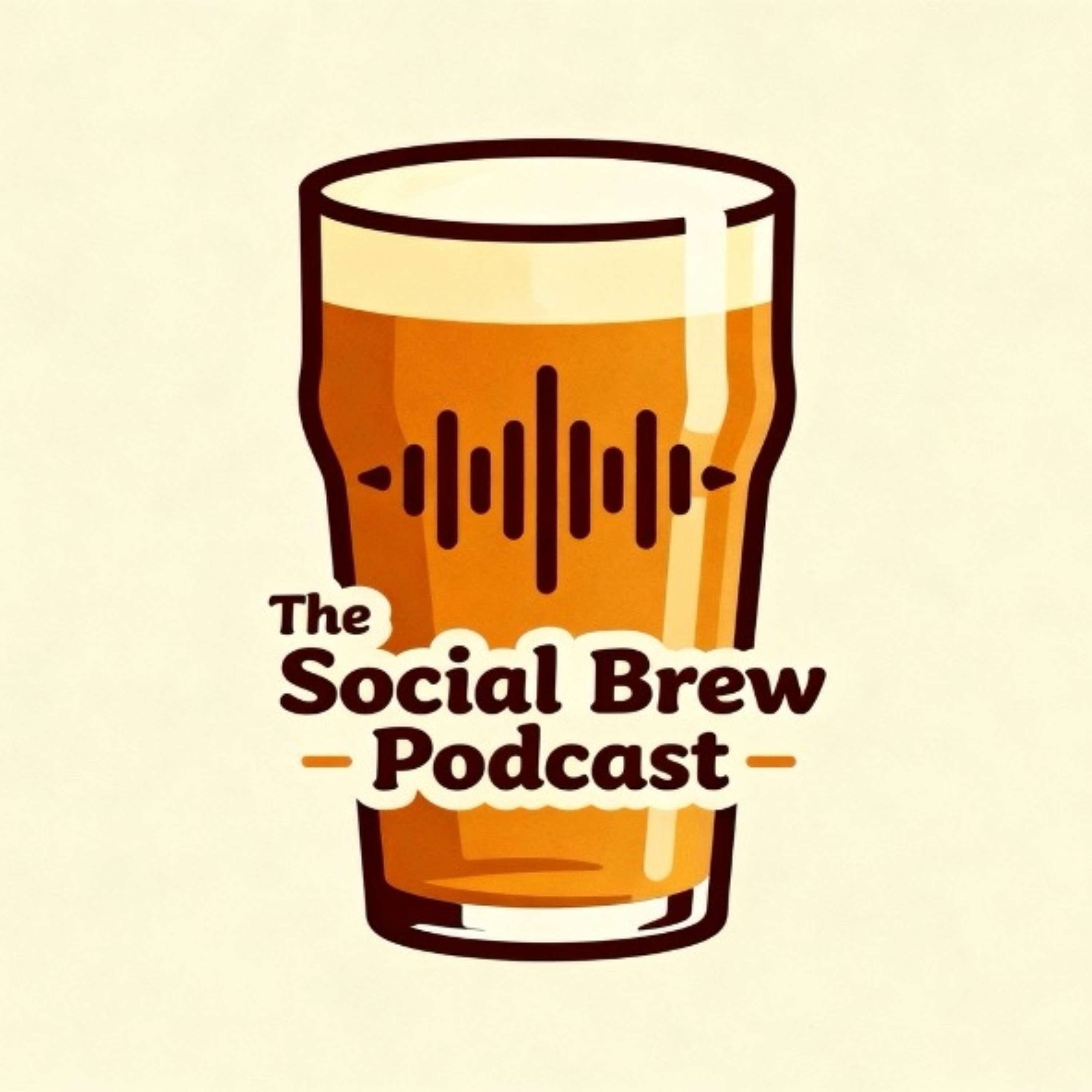 The Social Brew Podcast