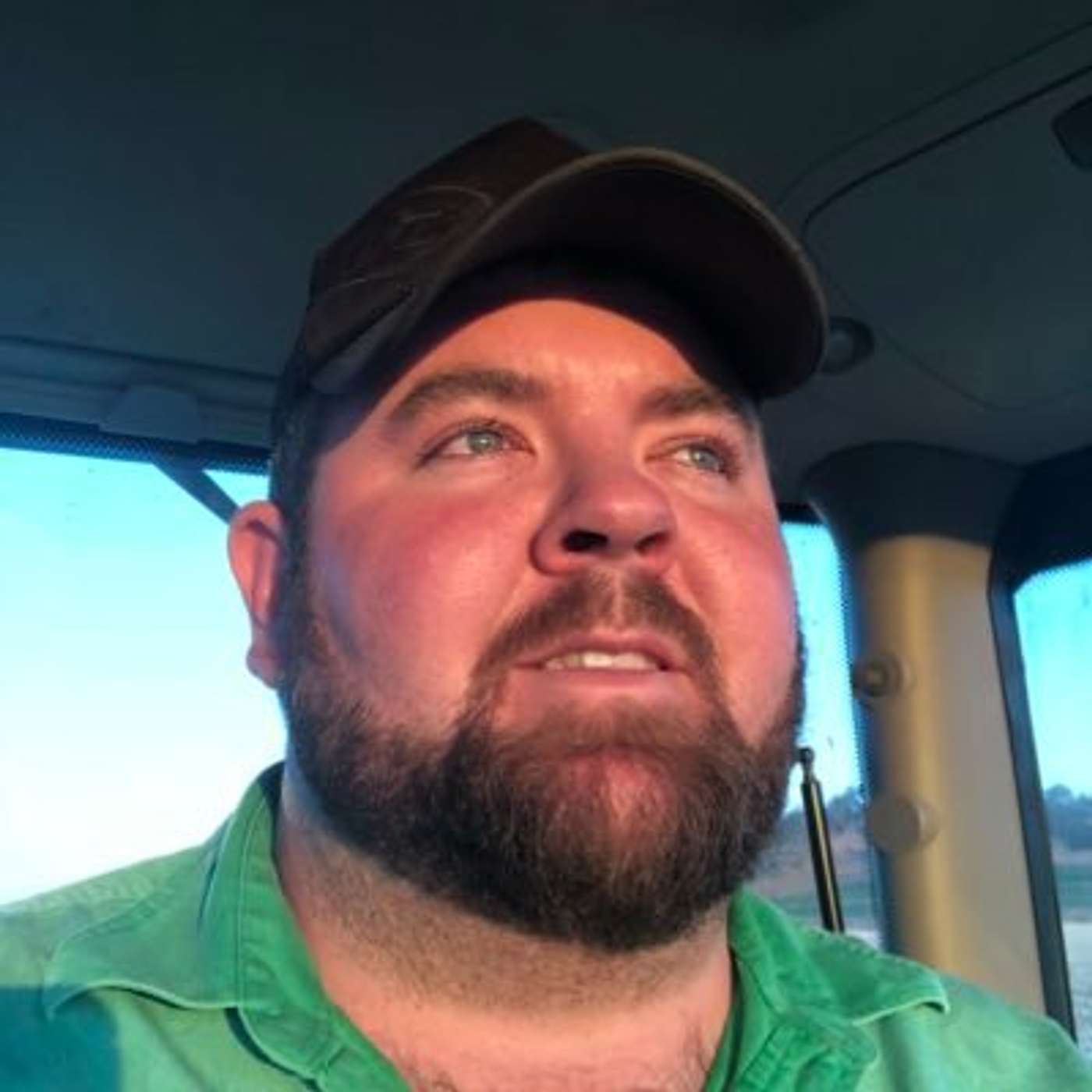Regional Update - Angus Dalgliesh, Agronomist, Dalby, Qld