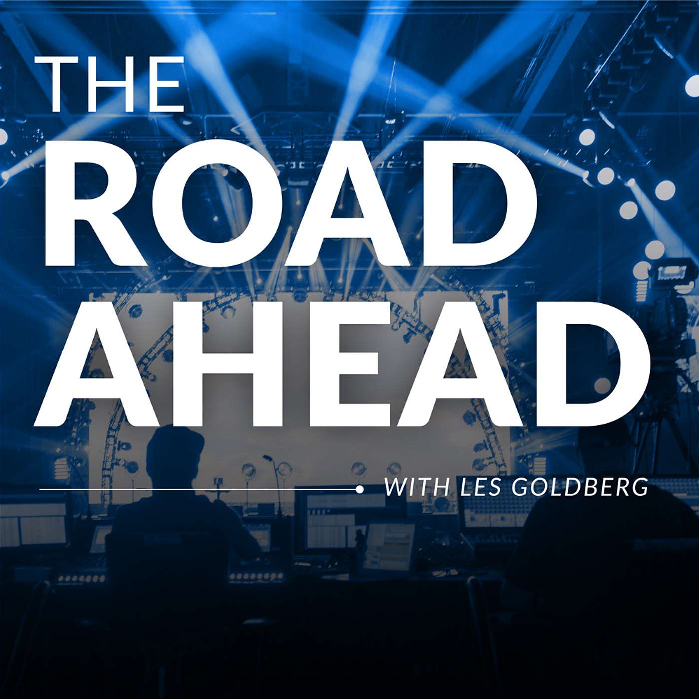 The Road Ahead