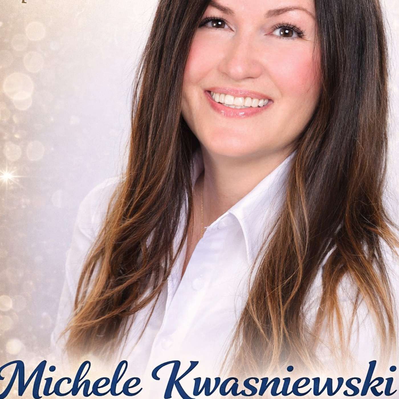 #23: How To Write Young Adult Fiction Absurdly Well - Michele Kwasniewski episode artwork