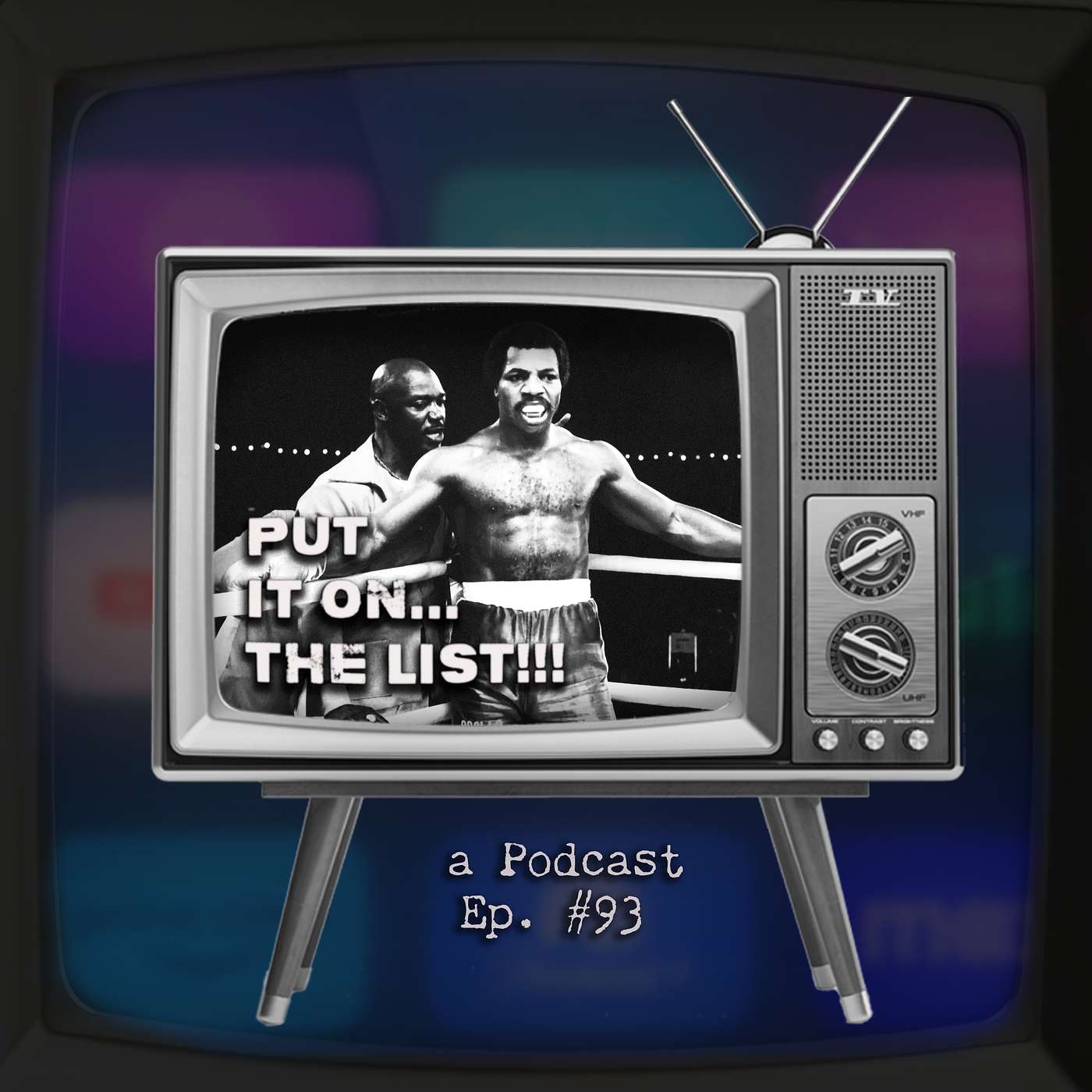 Ep. #93 - Reviews of…Mr. And Mrs. Smith ep1-2, Dumb Money, Orion and the Dark, and Self Reliance!!