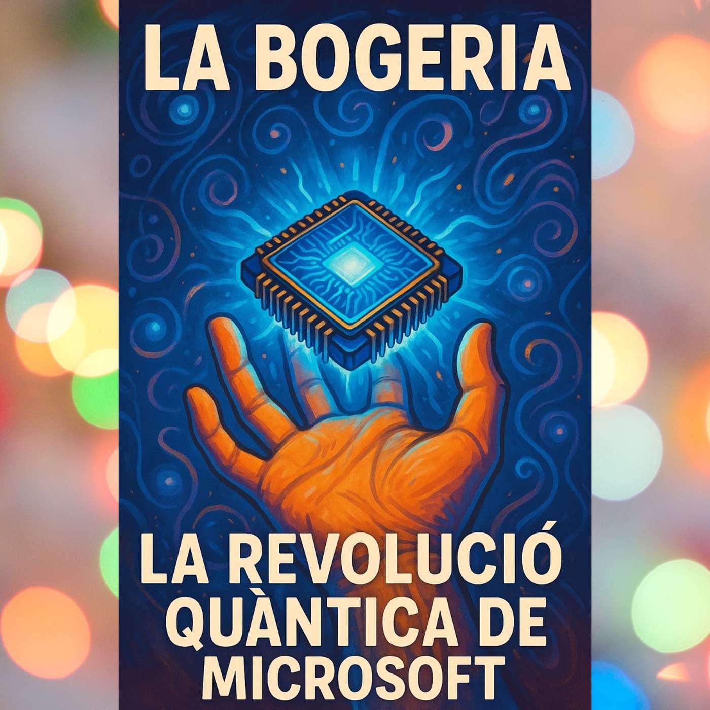 La revolució quàntica de Microsoft La revolució quàntica de Microsoft