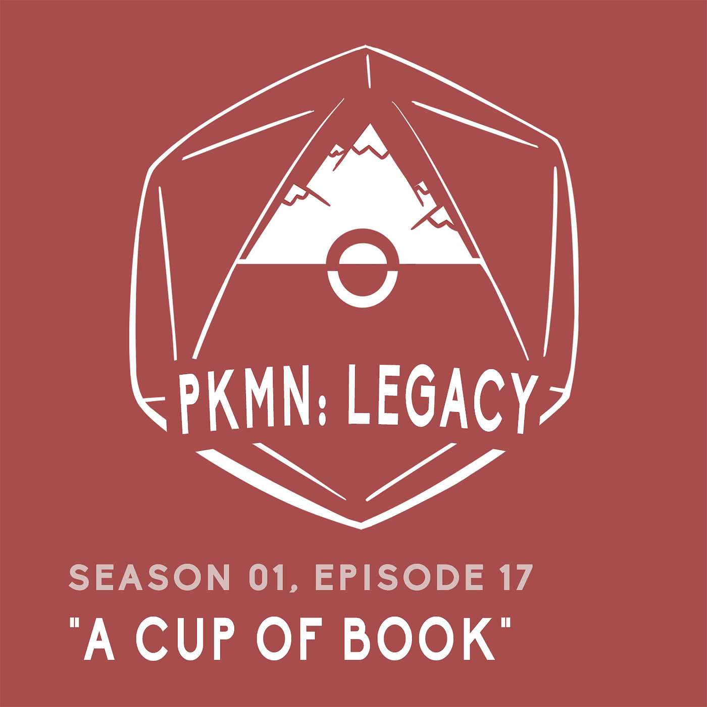 PKMN: Legacy