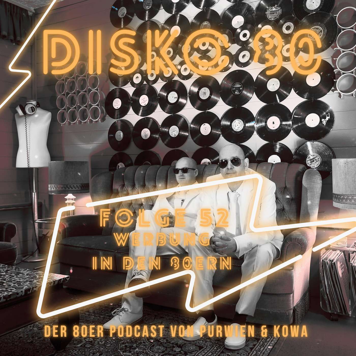 Disko 80