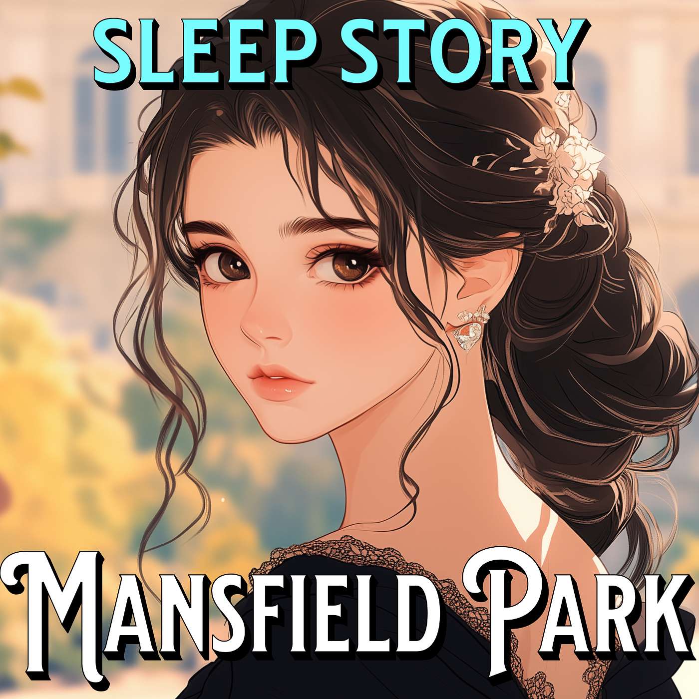Mansfield Park Bedtime Story