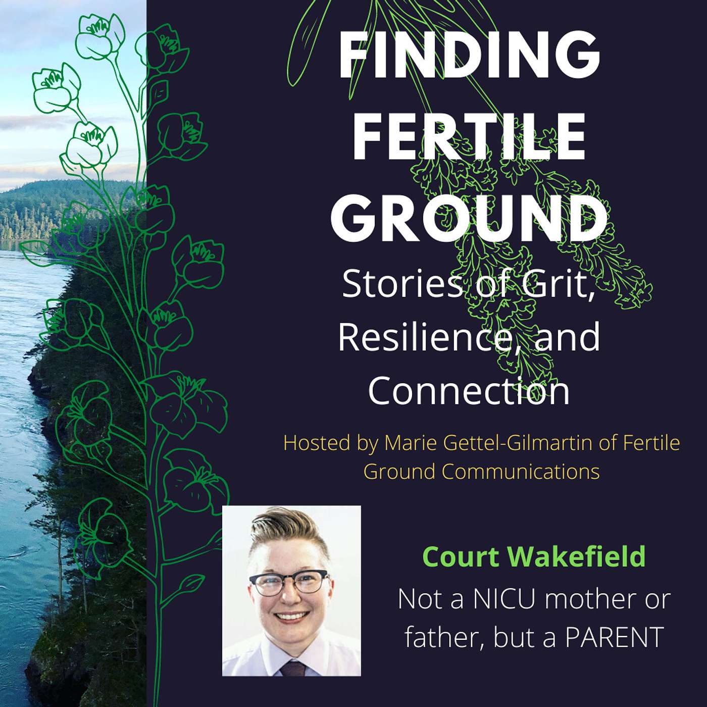 Finding Fertile Ground: Communicate for Change