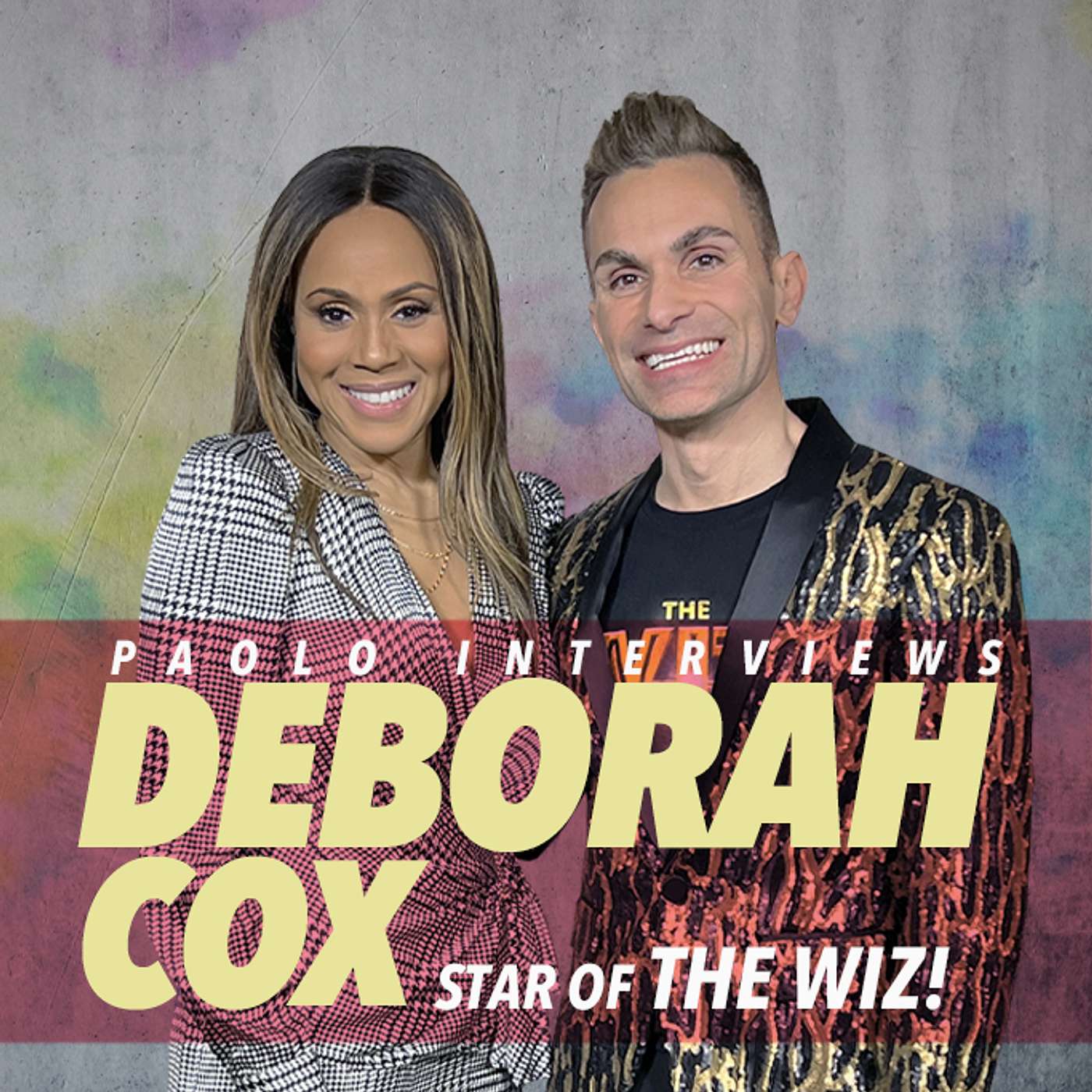 DEBORAH COX