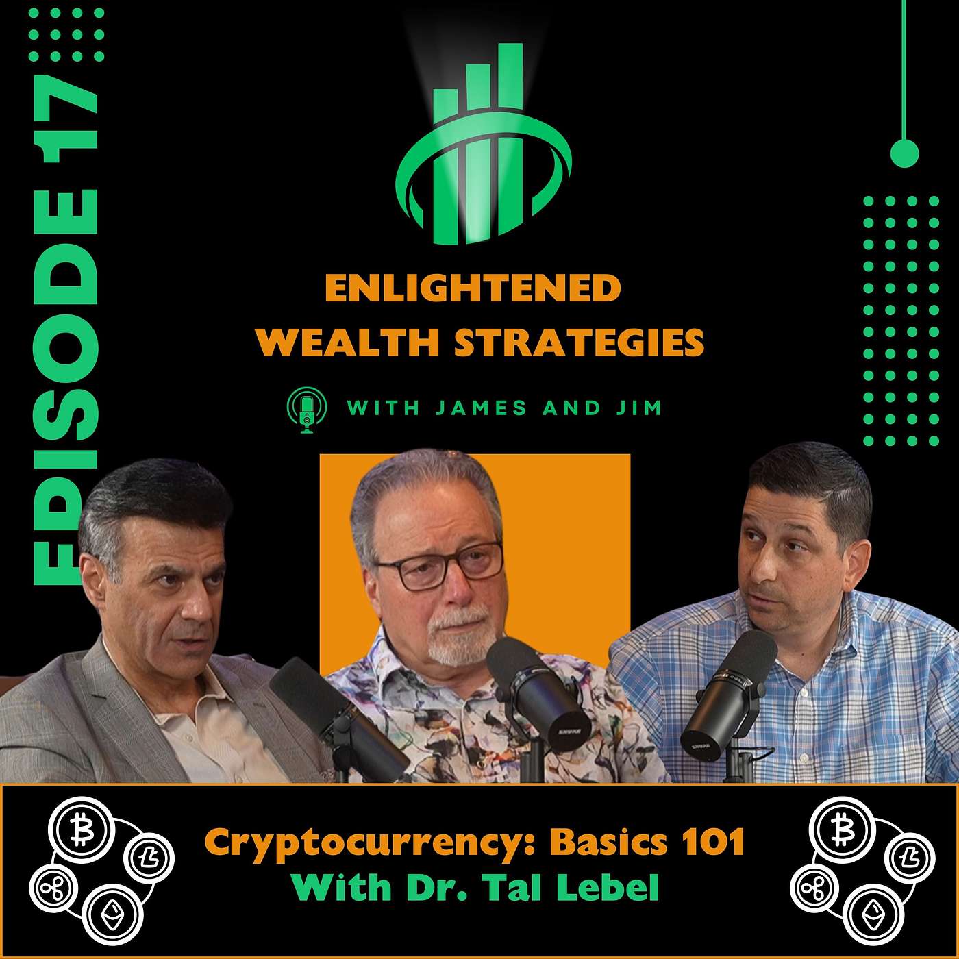Enlightened Wealth Strategies