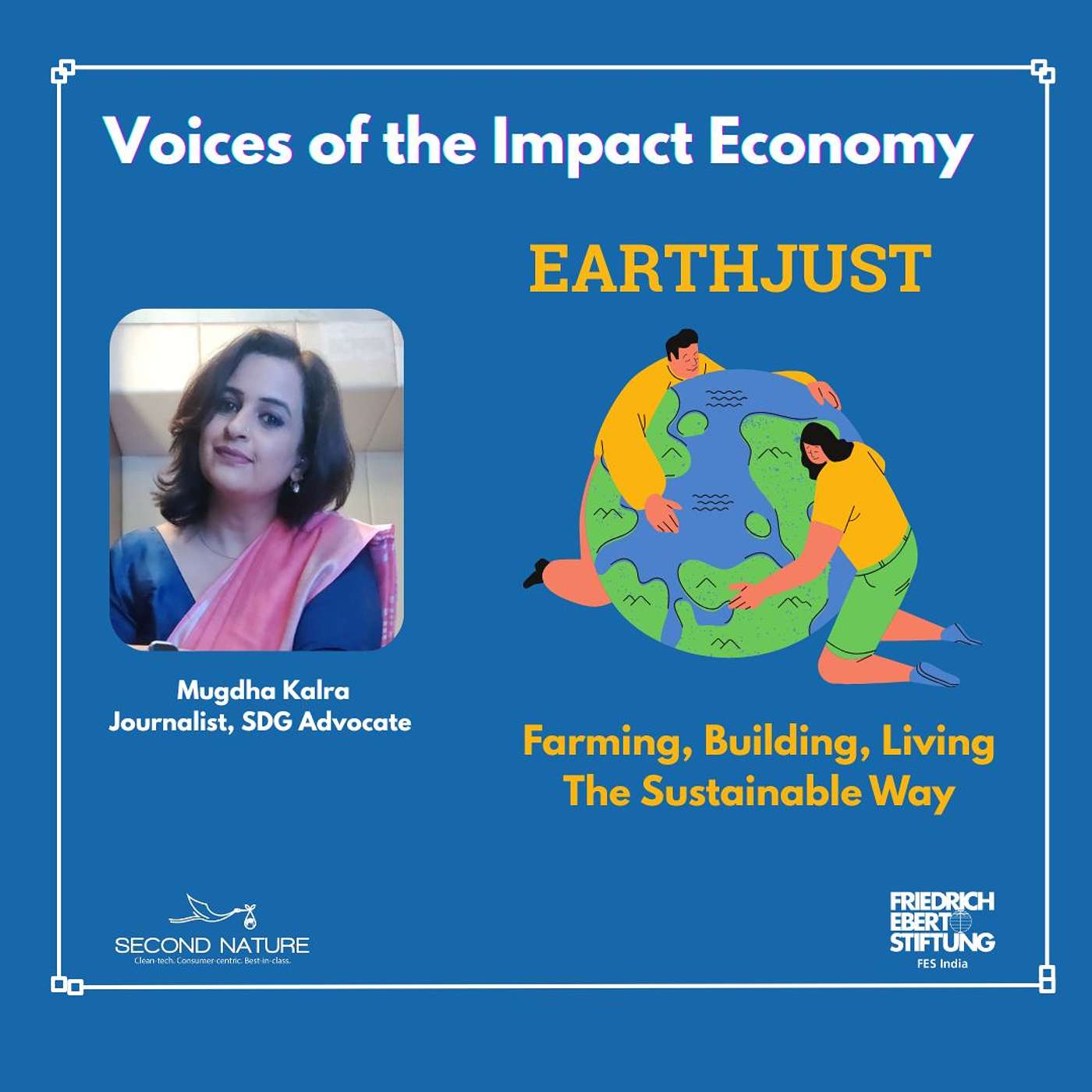 Voices of the Impact Economy
